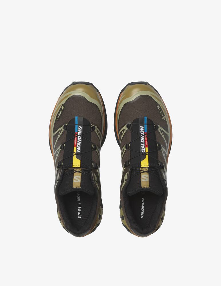 Salomon Sneakers XT-6 GTX - immagine 4 Salomon Sneakers XT-6 GTX - immagine 4