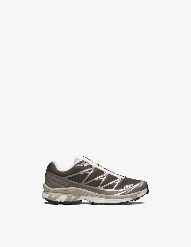 Salomon Xt-6 trail sneakers - picture 1