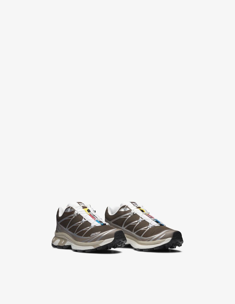 Salomon Xt-6 trail sneakers - picture 2
