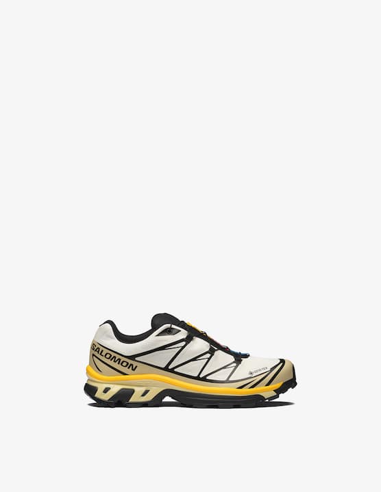 Salomon - XT-6 GORE-TEX Sneakers - €200,00