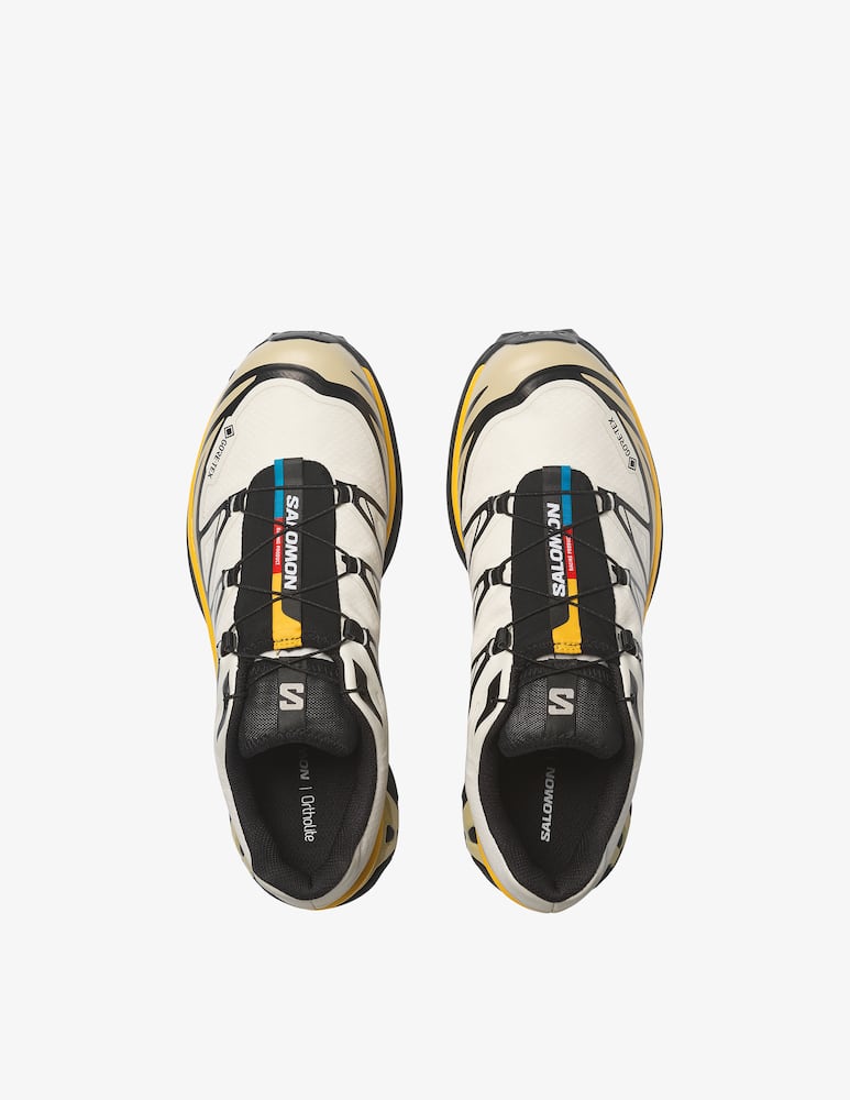 Salomon XT-6 GORE-TEX Sneakers - picture 4 Salomon XT-6 GORE-TEX Sneakers - picture 4