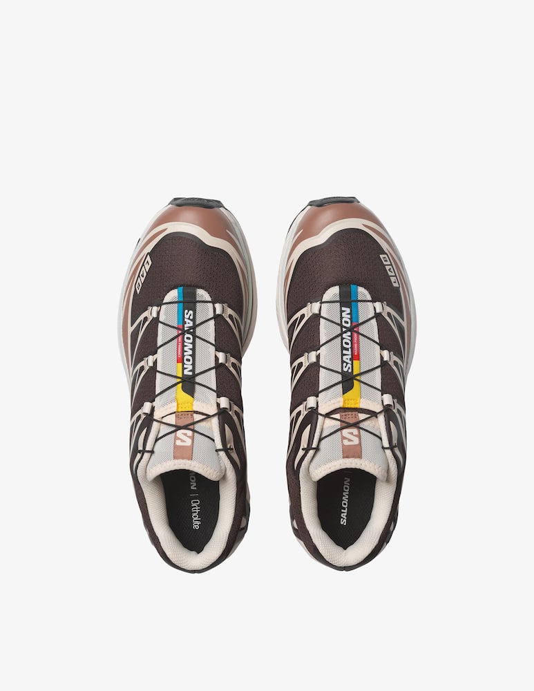 rinascente Salomon Xt-6 sneakers