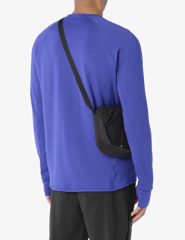Salomon Crewneck long-sleeve jumper - picture 2 Salomon Crewneck long-sleeve jumper - picture 2