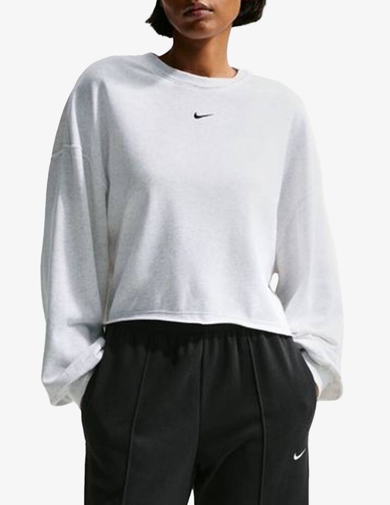 rinascente Nike Felpa girocollo