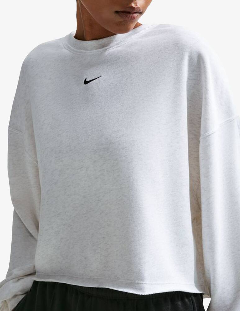 rinascente Nike Felpa girocollo