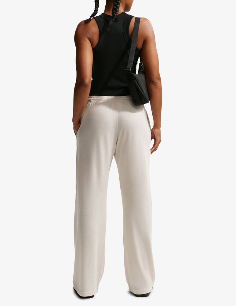Nike Top a costine con logo - immagine 3 Nike Top a costine con logo - immagine 3