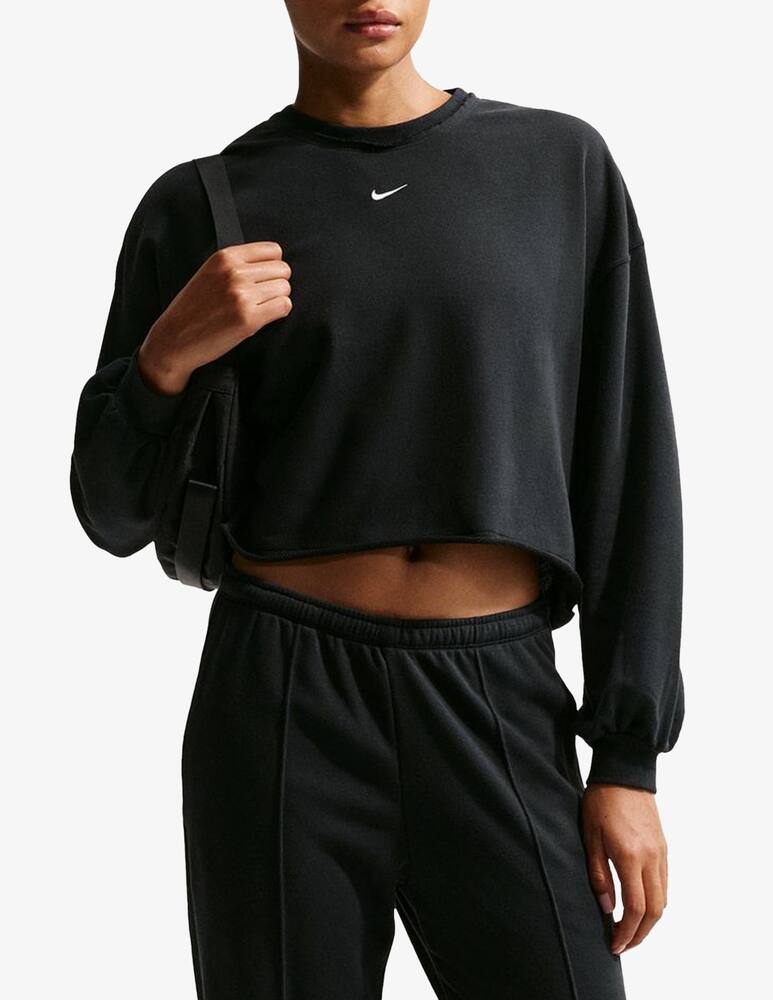 rinascente Nike Felpa girocollo