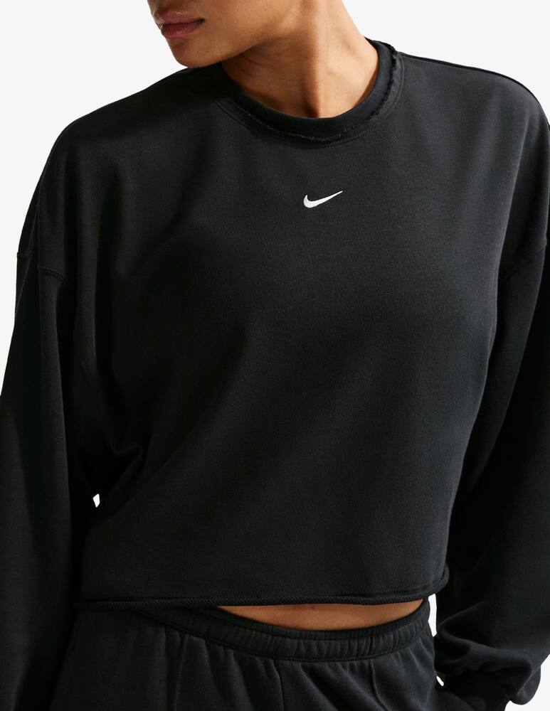 rinascente Nike Felpa girocollo