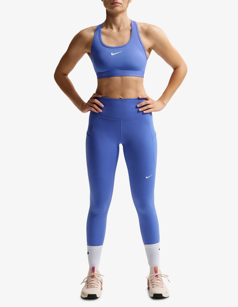 rinascente Nike Essential logo bra