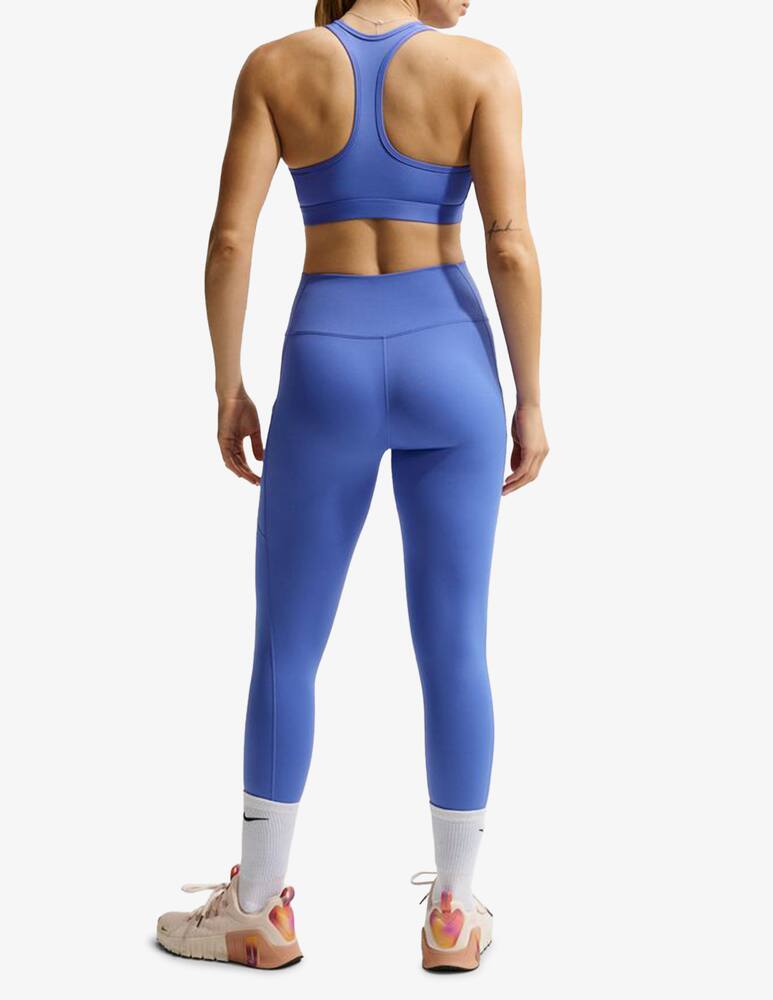 rinascente Nike Essential logo bra