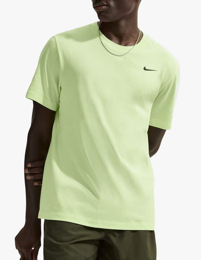 rinascente Nike Dri-Fit t-shirt
