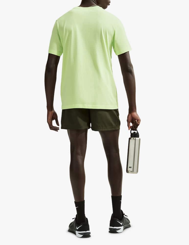 rinascente Nike Dri-Fit t-shirt