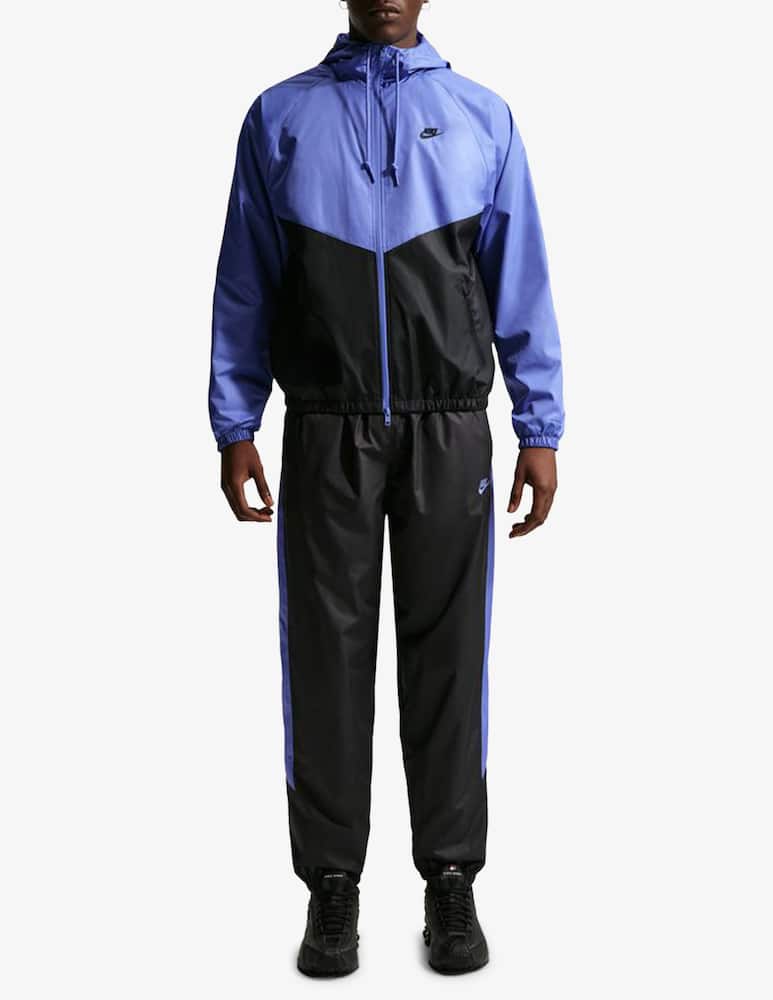 rinascente Nike Windrunner jacket