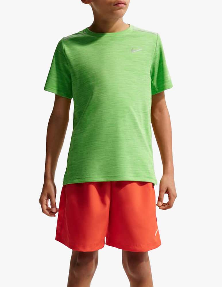 Nike Miler running t-shirt - picture 1 Nike Miler running t-shirt - picture 1