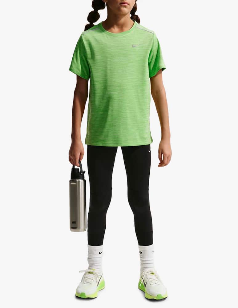 Nike Miler running t-shirt - picture 5 Nike Miler running t-shirt - picture 5