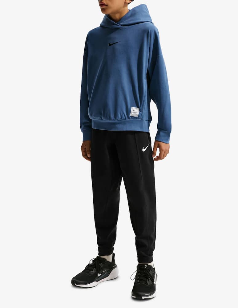 rinascente Nike Felpa in fleece con cappuccio