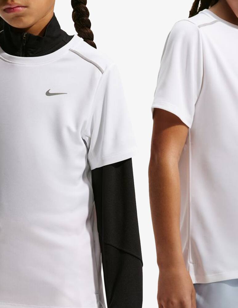Nike T-shirt running Dri-Fit - immagine 2 Nike T-shirt running Dri-Fit - immagine 2