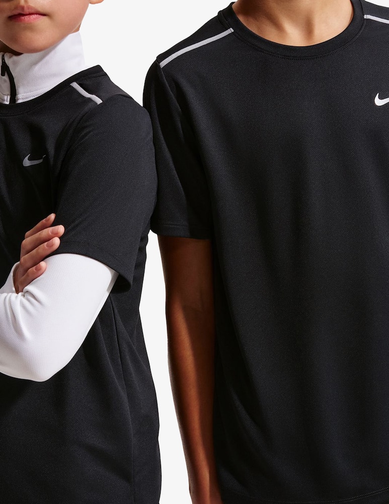 rinascente Nike T-shirt running Miler