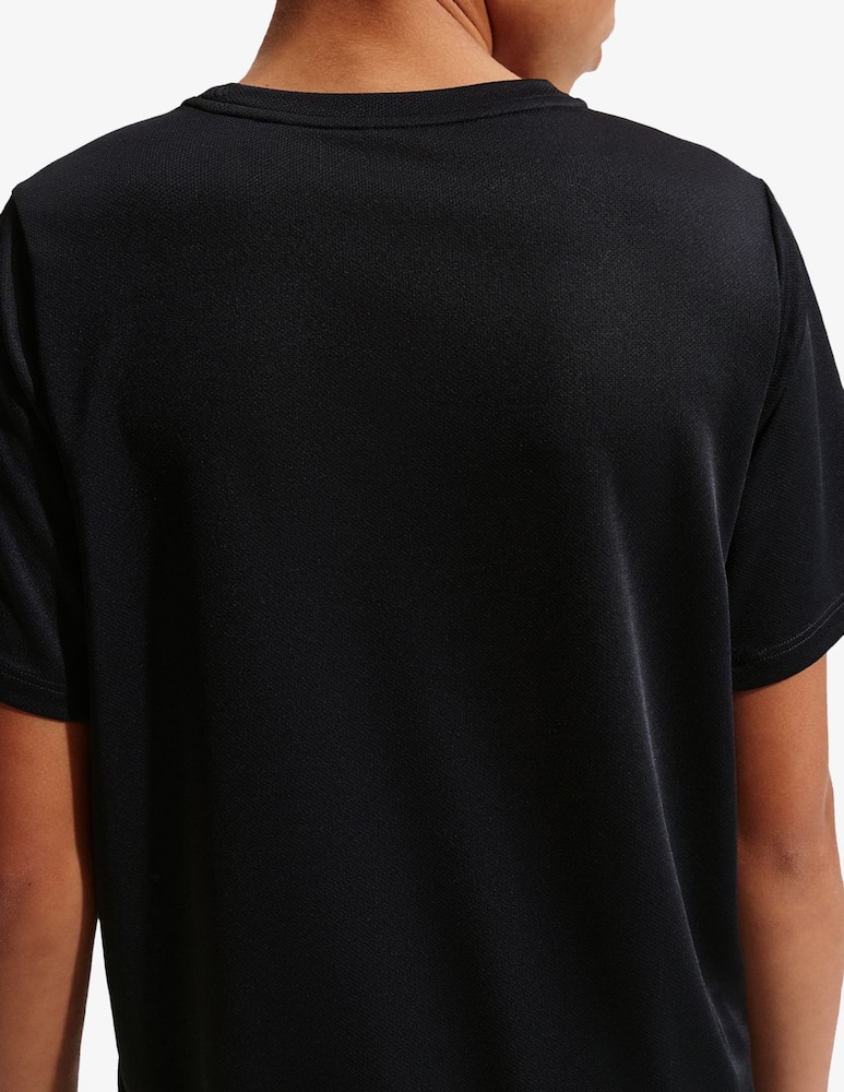 rinascente Nike T-shirt running Miler