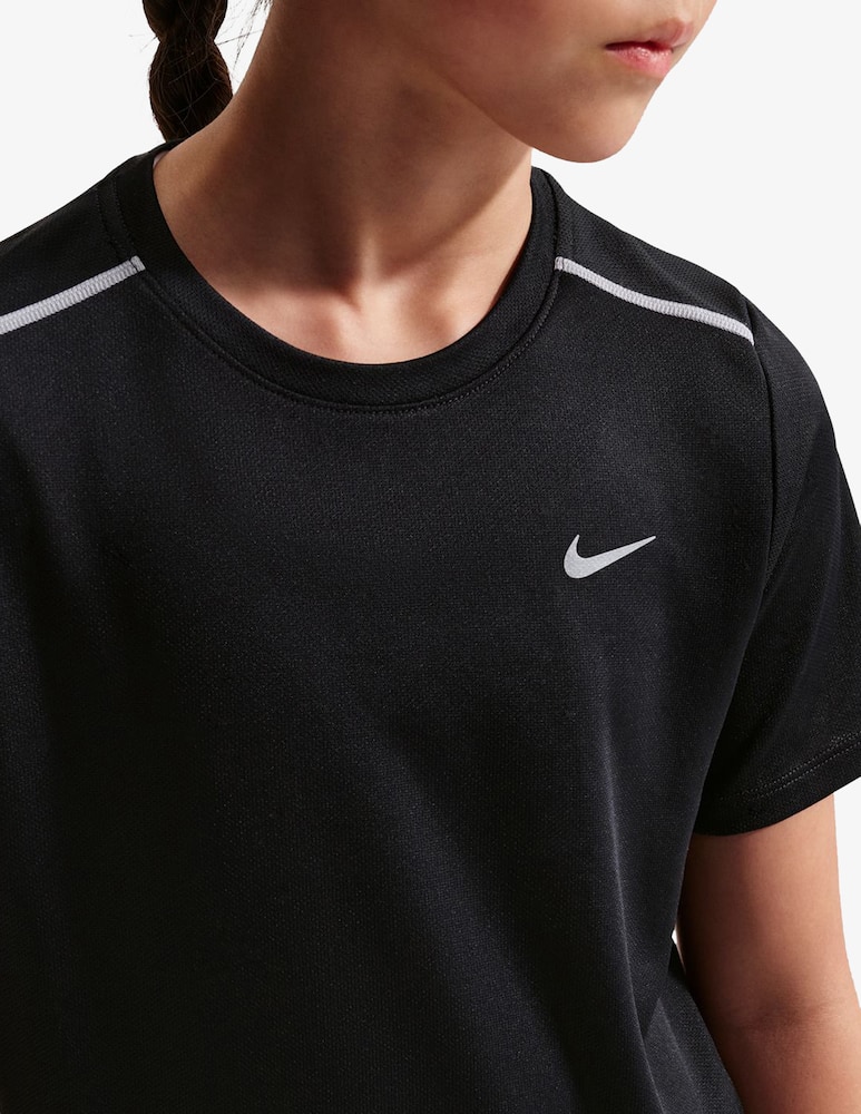 rinascente Nike T-shirt running Miler