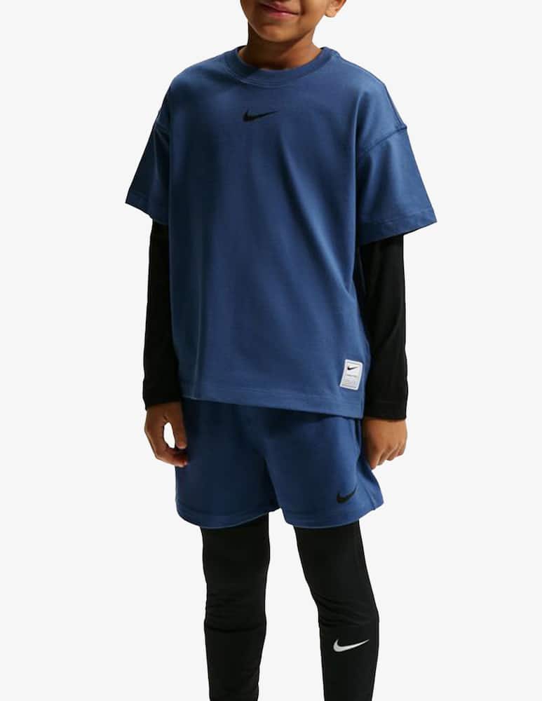 rinascente Nike Performance logo t-shirt