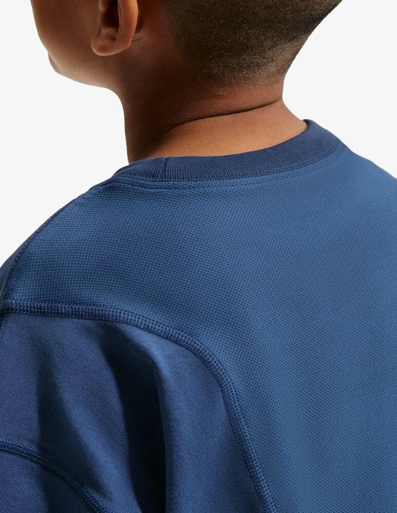 rinascente Nike Performance logo t-shirt