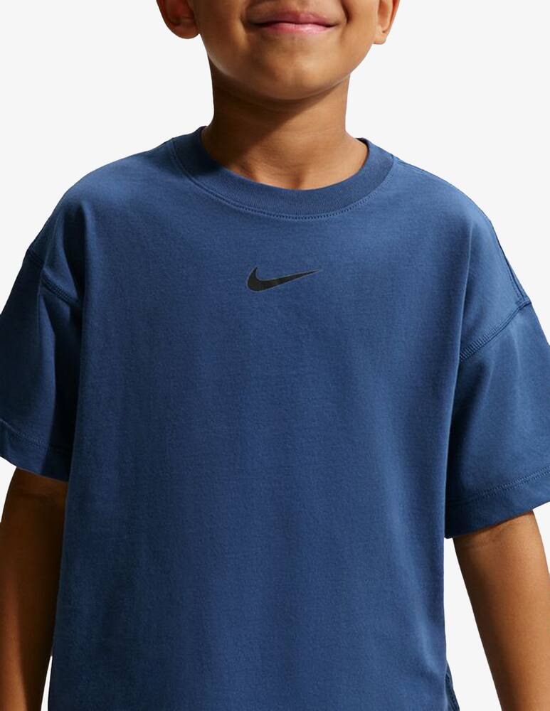 rinascente Nike Performance logo t-shirt