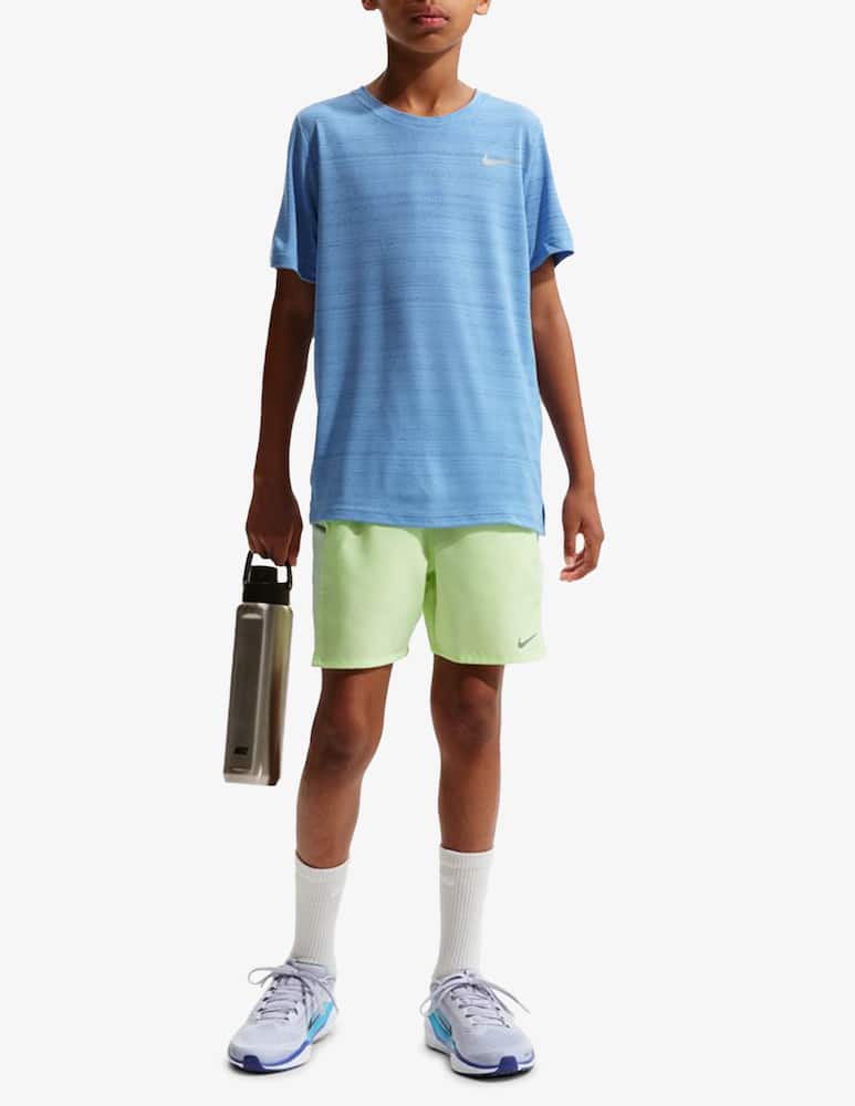 Nike Short running Df Miler - immagine 2 Nike Short running Df Miler - immagine 2