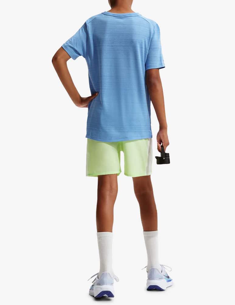 Nike Short running Df Miler - immagine 3 Nike Short running Df Miler - immagine 3