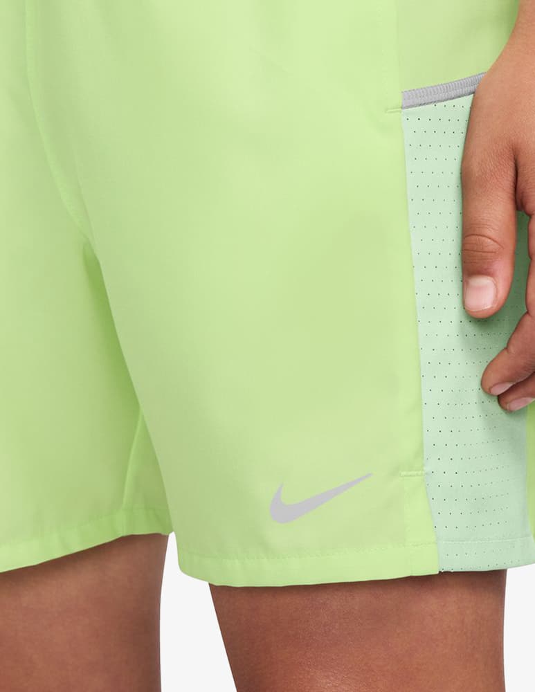 Nike Short running Df Miler - immagine 4 Nike Short running Df Miler - immagine 4