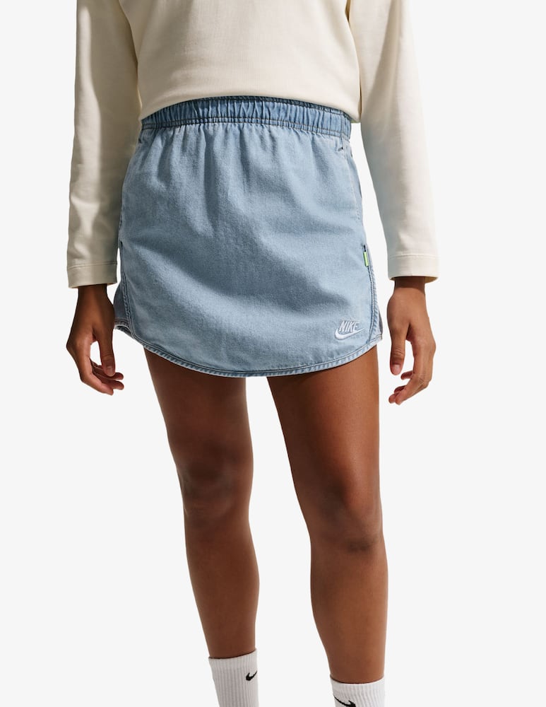 Nike Gonna jeans Nsw - immagine 1 Nike Gonna jeans Nsw - immagine 1