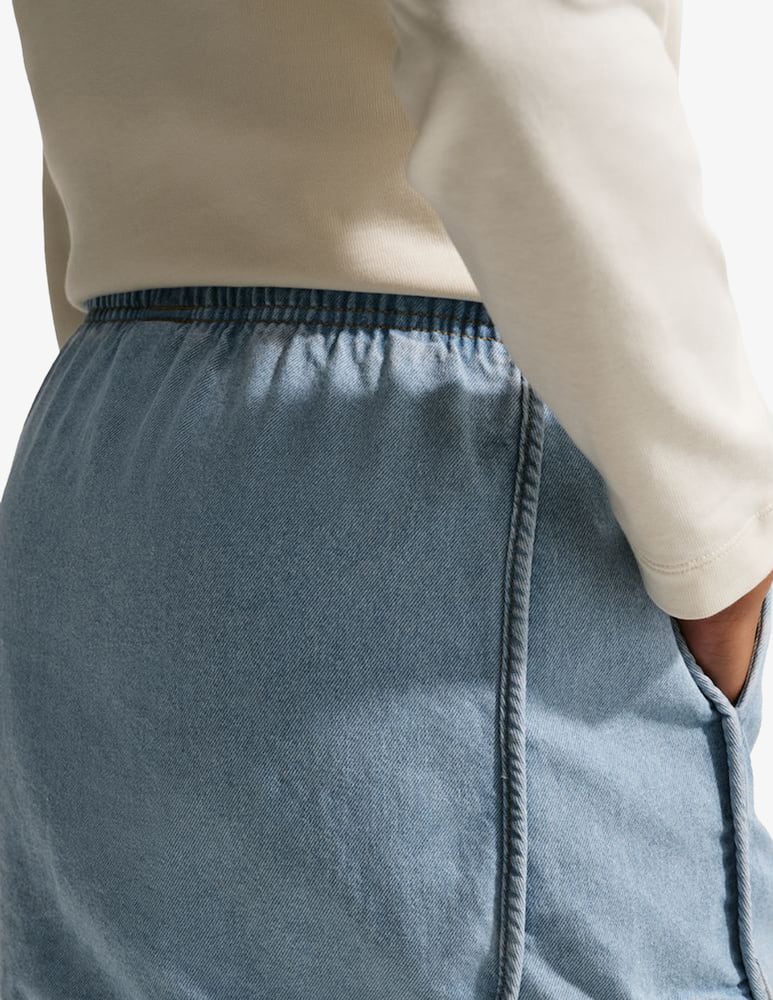 Nike Gonna jeans Nsw - immagine 4 Nike Gonna jeans Nsw - immagine 4
