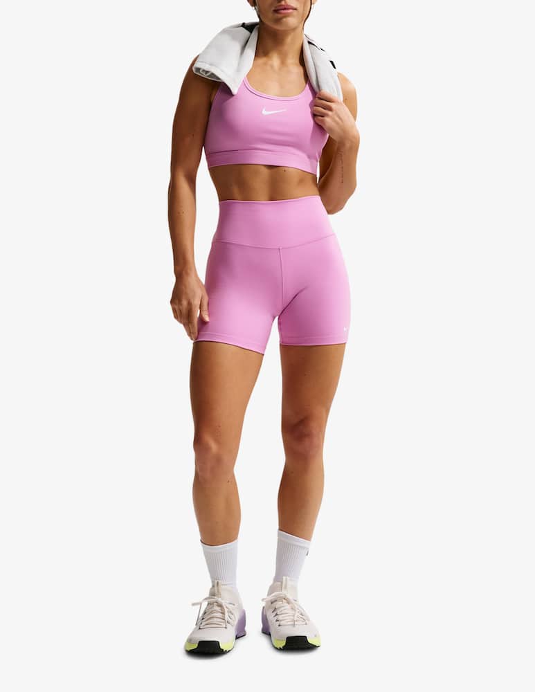 rinascente Nike Essential logo bra