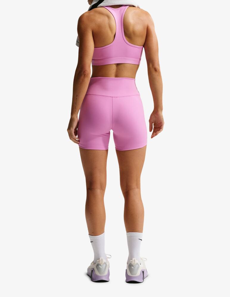 rinascente Nike Essential logo bra