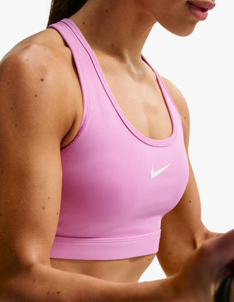 rinascente Nike Essential logo bra