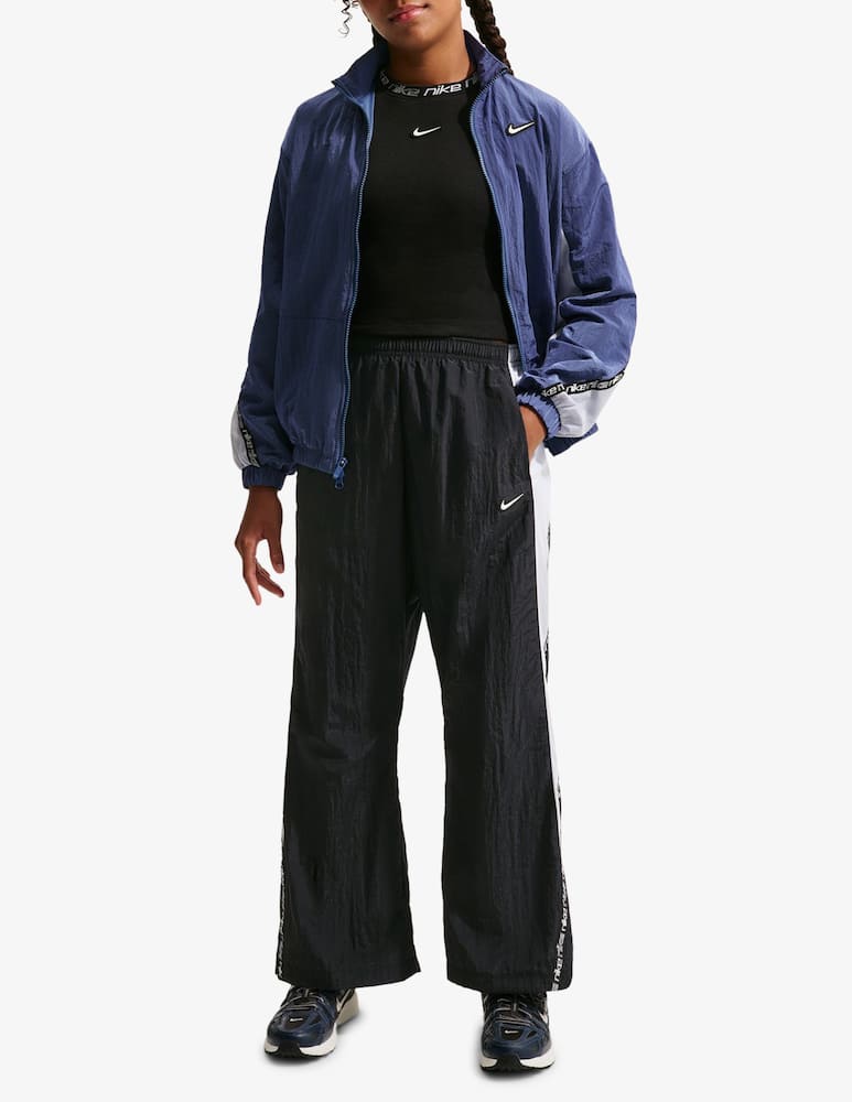 rinascente Nike Pantaloni danza in tessuto Nsw