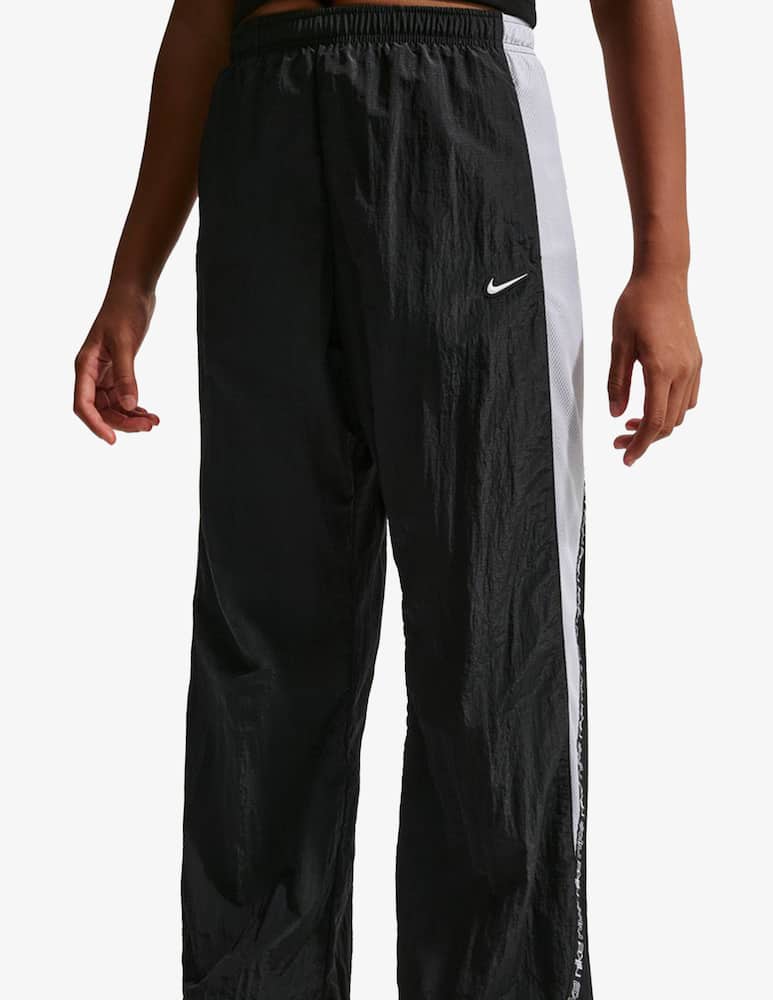 rinascente Nike Pantaloni danza in tessuto Nsw