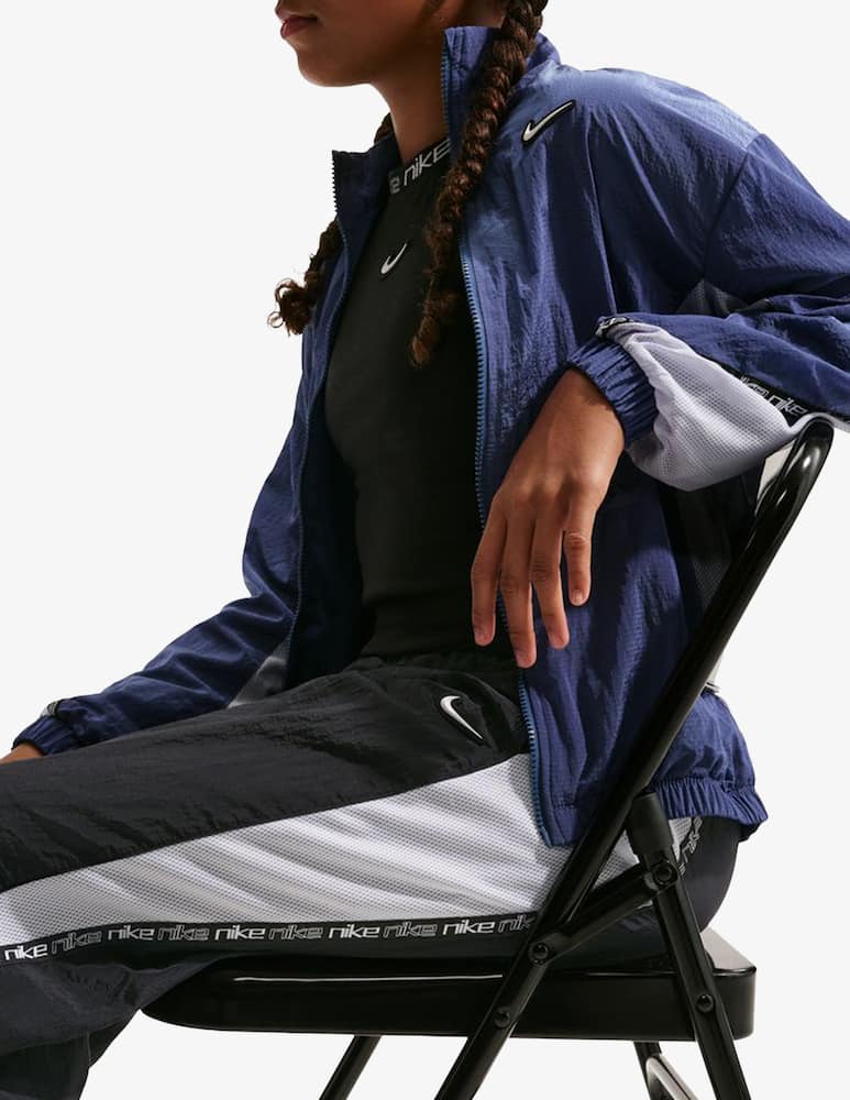 rinascente Nike Pantaloni danza in tessuto Nsw