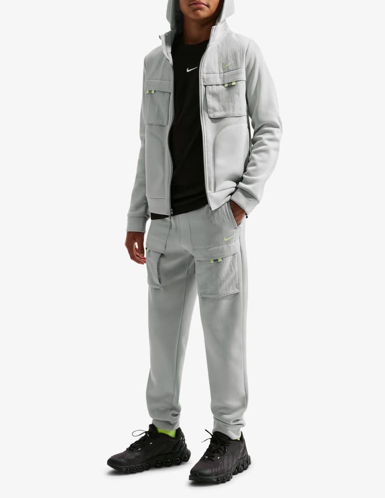 Nike Utility cargo joggers - picture 2 Nike Utility cargo joggers - picture 2