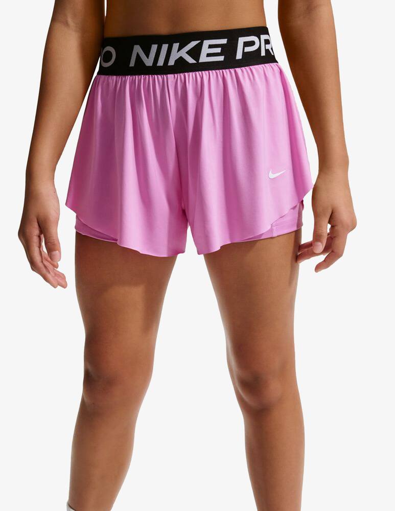 rinascente Nike Short 2in1 in maglia