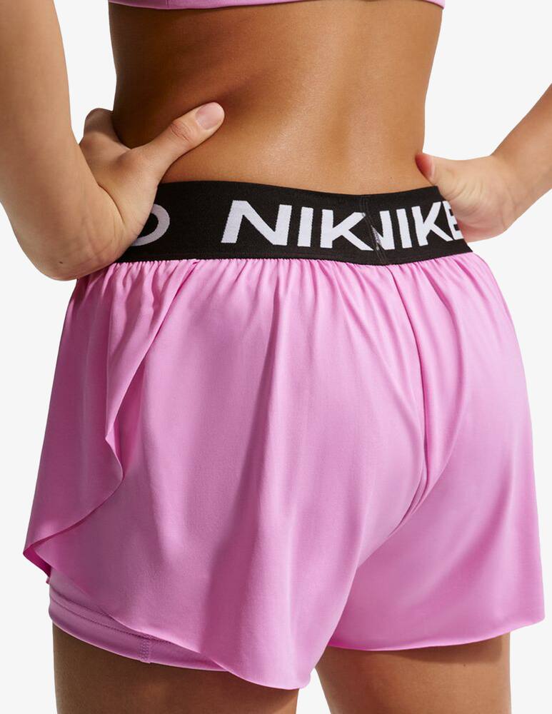 rinascente Nike Short 2in1 in maglia