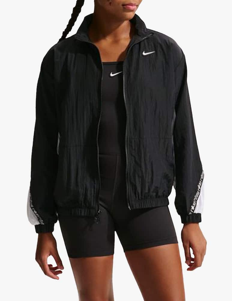 Nike Dance woven jacket - picture 1 Nike Dance woven jacket - picture 1