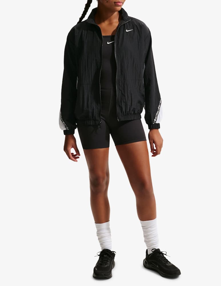 rinascente Nike Dance woven jacket