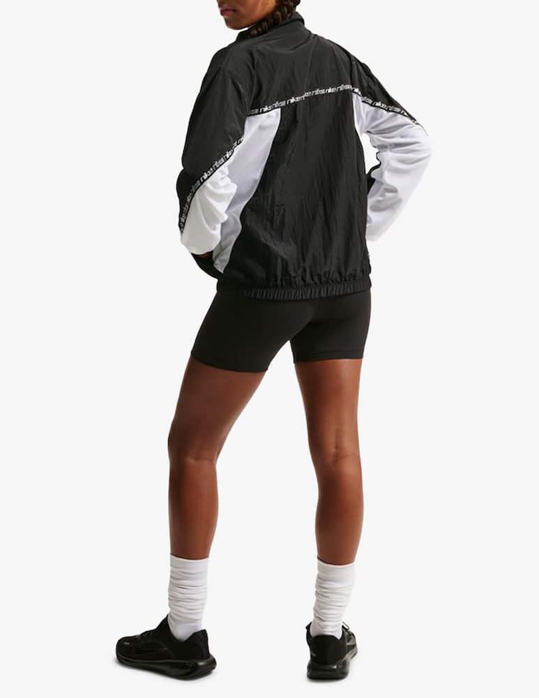 rinascente Nike Dance woven jacket