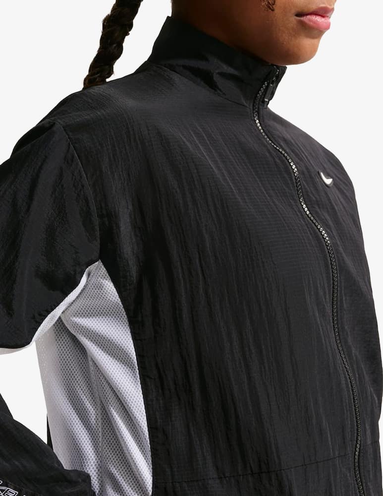 Nike Dance woven jacket - picture 4 Nike Dance woven jacket - picture 4
