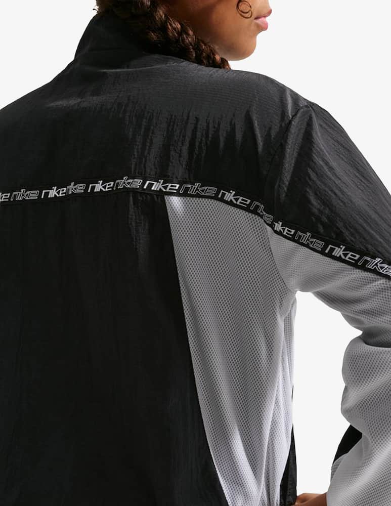 rinascente Nike Dance woven jacket