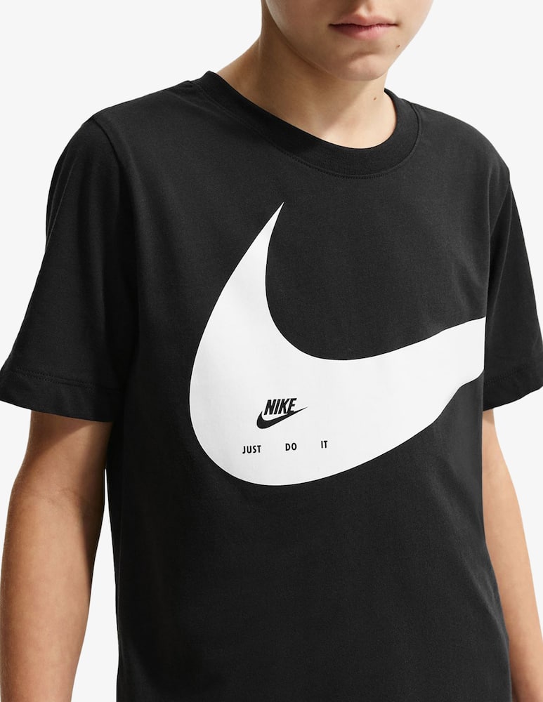 rinascente Nike T-shirt con logo Club Energy