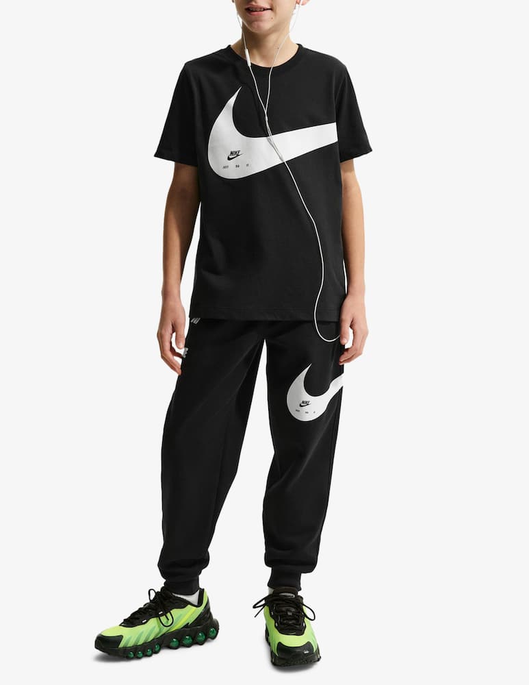 rinascente Nike T-shirt con logo Club Energy