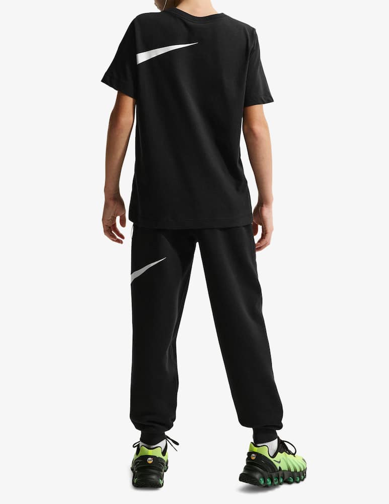 rinascente Nike T-shirt con logo Club Energy