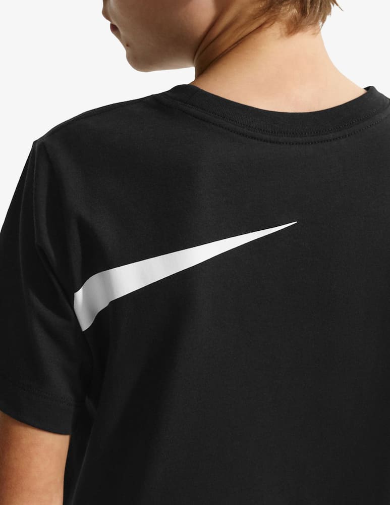 rinascente Nike T-shirt con logo Club Energy